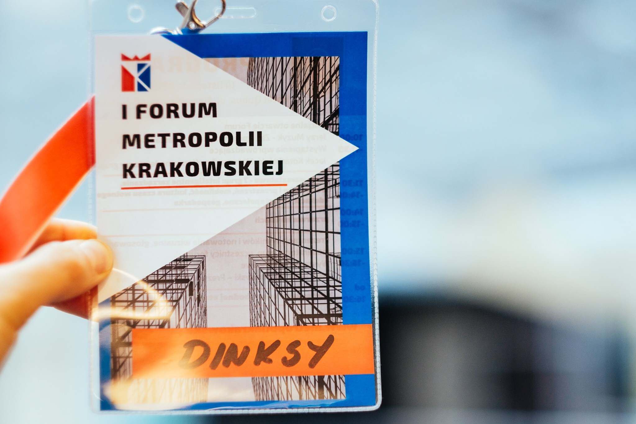 JAK RYSOWALIŚMY NA ŻYWO I FORUM METROPOLII KRAKOWSKIEJ 4